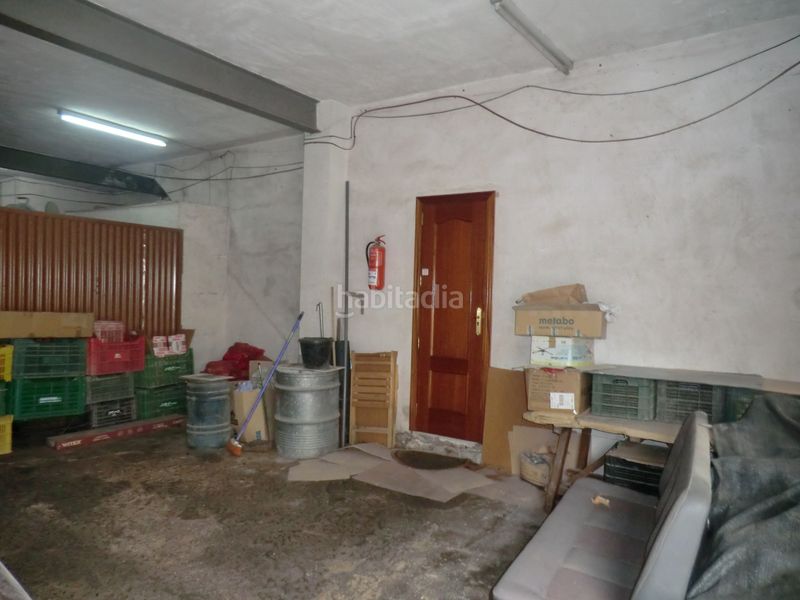 Foto 561fb089-560a-400e-83ae-68b552d7a6a6. Casa amb xemeneia a San Benito - Patiño Murcia