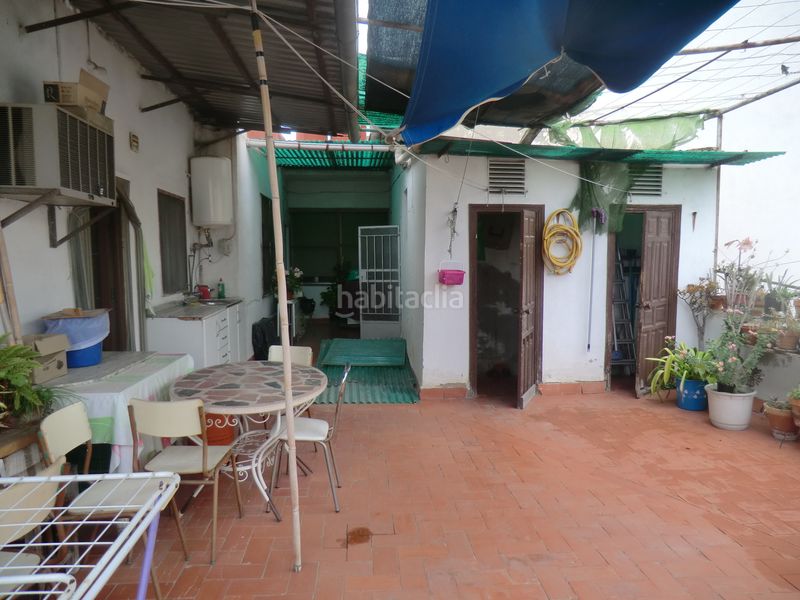 Foto 7076a9e3-c235-46ea-a71e-7ed33e906ba6. Casa amb xemeneia a San Benito - Patiño Murcia