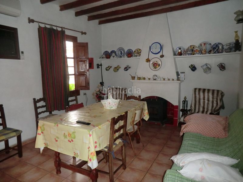 Foto 74078273-9c95-4275-b0df-4c4385fcf08f. Casa amb xemeneia a San Benito - Patiño Murcia