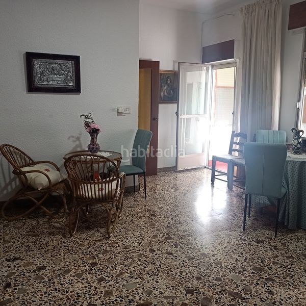 Foto aa848cf6-17ad-4190-a5d5-6b3240a86d7a. Casa amb xemeneia a San Benito - Patiño Murcia
