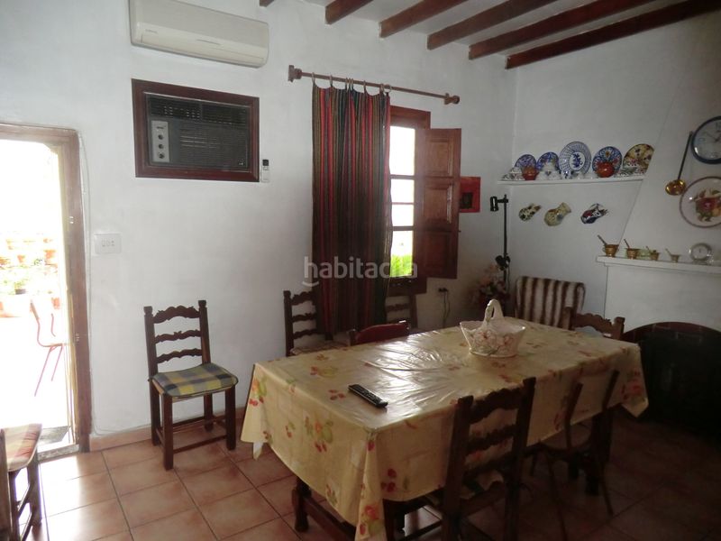 Foto bd412084-64ff-4a22-81f3-0382a8842997. Casa amb xemeneia a San Benito - Patiño Murcia