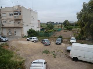 Residential Plot in Ronda Sur. Ronda sur. a 300 mts. local comercial + edificio.