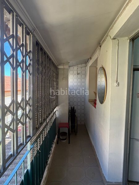 Foto ea6d8c01-4c1b-48a2-8591-54933e49735a. Pis a calle víctor morelli 4 a Algezares Murcia