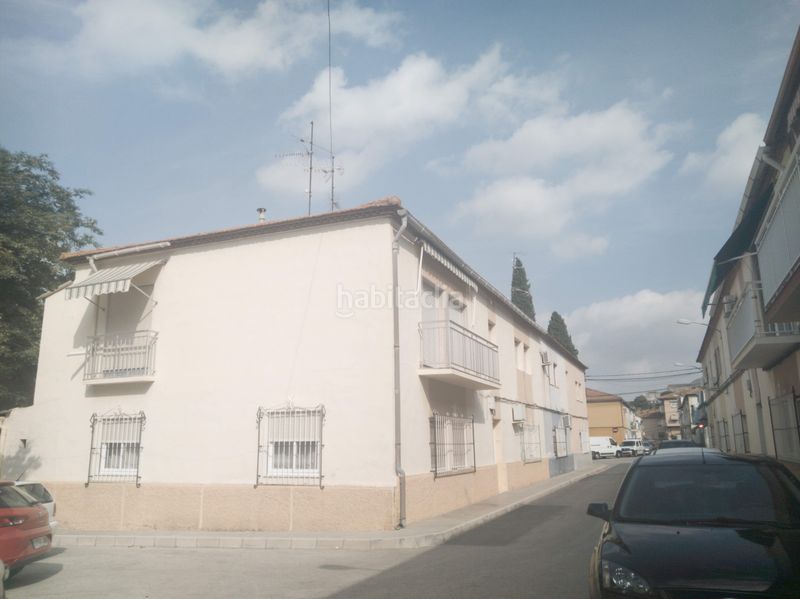 Foto f0ae299a-fc93-42fc-9c1e-e2154e9171c3. Pis a calle víctor morelli 4 a Algezares Murcia