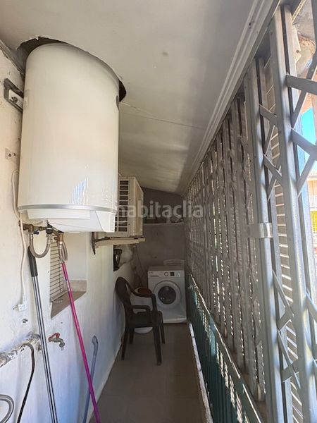 Foto f2049e9d-67e8-4514-89ab-26a4e2f2fce9. Pis a calle víctor morelli 4 a Algezares Murcia