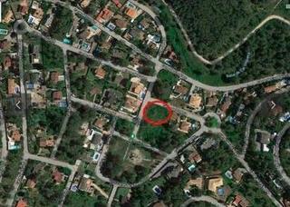 Terreny residencial  Carrer del pit roig