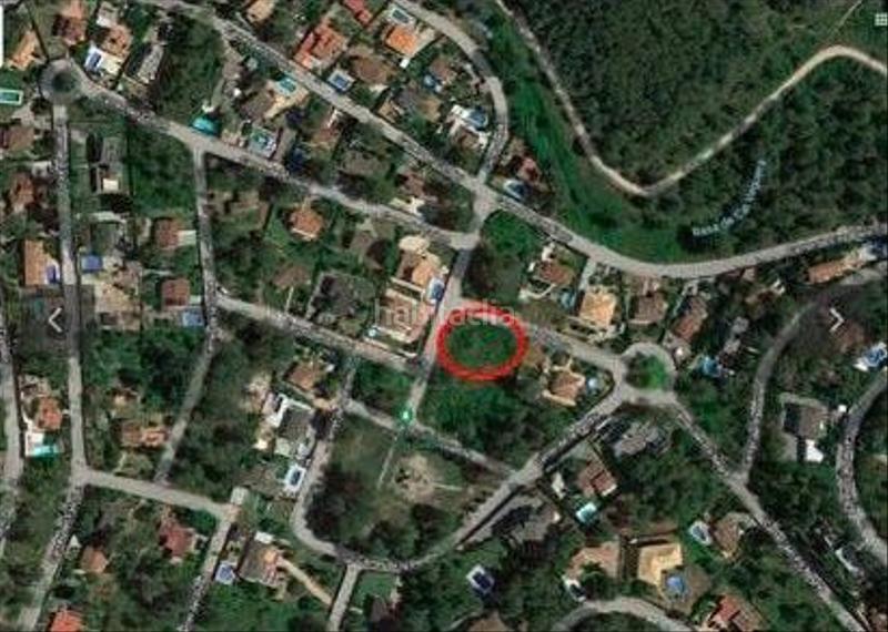Foto 0ccf88e6-929b-42e3-9abc-63f682ee548f. Terreno residencial en Olivella