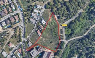 Terreny residencial  Camí papiol