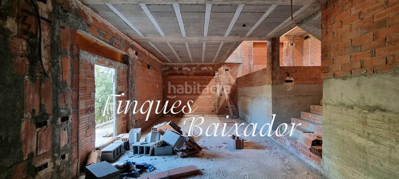 Foto a26eeab3-de04-41d3-921f-06975da4d753. Casa en Bruguers Gavà