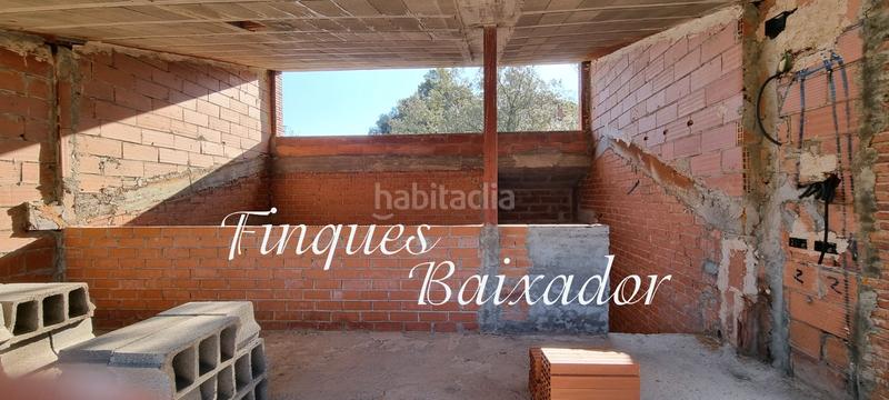 Foto e2962166-21c2-4c6e-b9a3-41703220ab4b. Casa en Bruguers Gavà