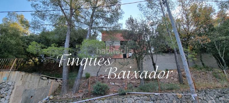 Foto f9b18f73-e2f9-4b93-a2c5-bfa131d9bd17. Casa en Bruguers Gavà