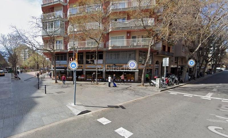 Foto d8e2f706-fc23-48ee-a49e-36fc0fc14872. Geschäftsraum in Sant Antoni Barcelona