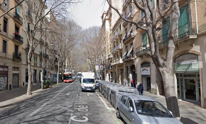 Foto c37e5eb1-c691-4a1f-8093-10edc4488b5d. Local comercial en Sant Antoni Barcelona