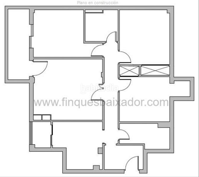 Foto 33119668-fb4e-492b-a229-d5c3eb699140. Business premise with heating in Passeig Maragall Gavà