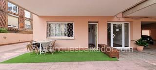 Location Appartement  Passeig de la marina