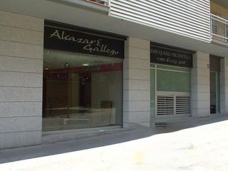 Local commercial à N/A
