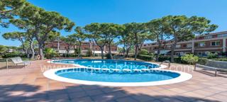 Casa a schiera  Carrer de calafell