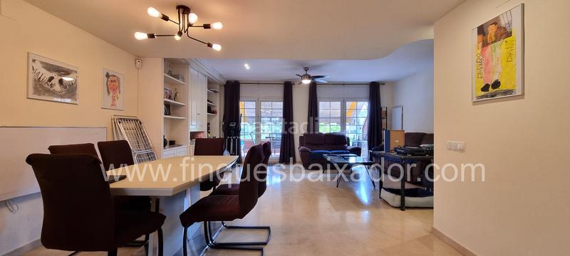 Foto 434882cc-231d-4d87-afd4-b93ba3db3d54. Semi detached house with heating parking pool in Gava Mar Gavà