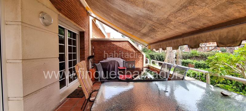 Foto 449dae8a-c6b0-44dd-abd0-c5979b21ed30. Semi detached house with heating parking pool in Gava Mar Gavà