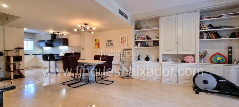 Foto a592485e-7536-4a9f-947a-521bba9c382a. Semi detached house with heating parking pool in Gava Mar Gavà