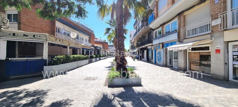 Foto a17a002d-849d-4ab0-806d-830689138d89. Traspàs local comercial amb calefacció a Lluminetes Castelldefels