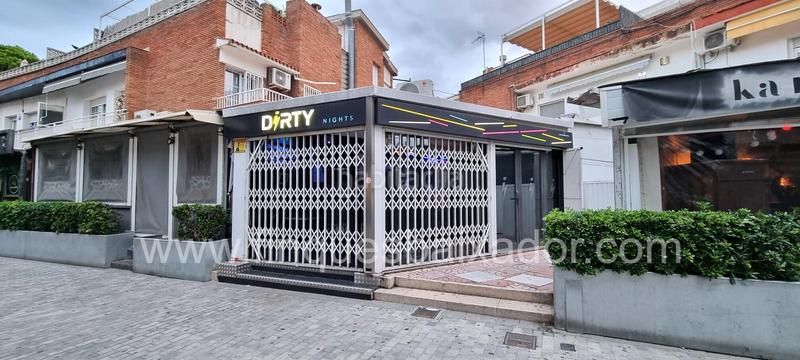 Foto e0c76d57-c2ce-4dd3-af86-35008261c952. Traspàs local comercial amb calefacció a Lluminetes Castelldefels