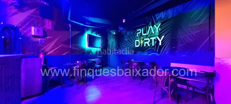 Foto 0e7ba1a1-8069-403f-91fb-e483771b32a3. Traspaso local comercial en Lluminetes Castelldefels