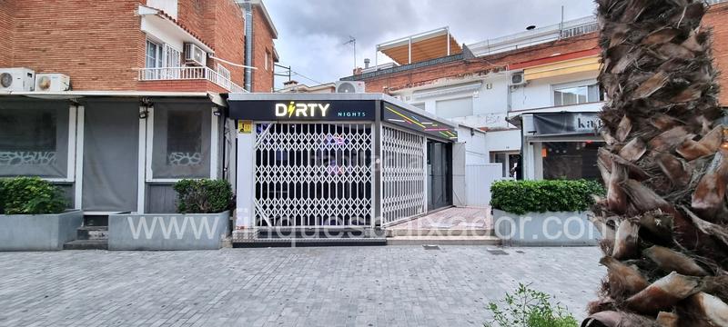 Foto 3f4b1522-4c6b-4826-8a8e-93427122637e. Traspaso local comercial en Lluminetes Castelldefels
