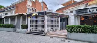 Pas-de-porte Local commercial  Avinguda dels banys