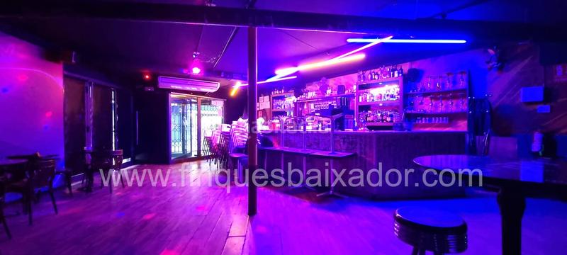 Foto 7bbd9d4c-61de-423a-a8c4-23d7064323a5. Pas-de-porte local commercial avec chauffage dans Lluminetes Castelldefels