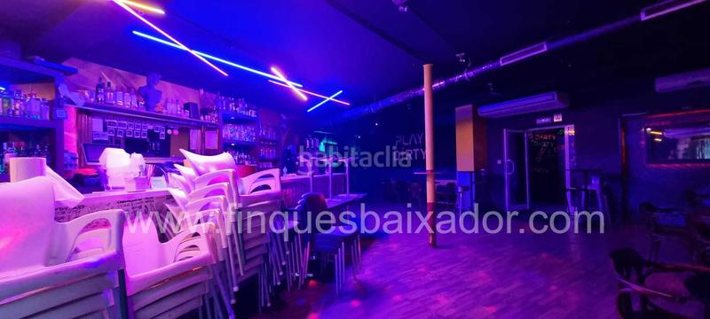 Foto c13aee5e-04bd-4663-84ca-51cedd0dbe4f. Trapasso locale commerciale con riscaldamento in Lluminetes Castelldefels