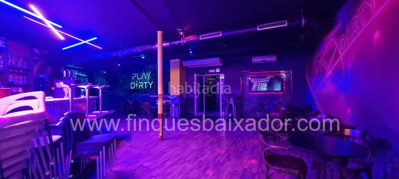 Foto c3063942-d2f9-4546-ba9f-ce2e610160c3. Trapasso locale commerciale con riscaldamento in Lluminetes Castelldefels