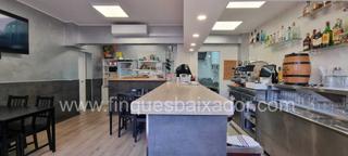 Transfer Business premise in Diagonal-Colomeres