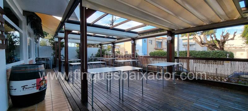 Foto 4aaf2d4c-19ab-409e-bbf7-18ecd2e41c60. Transfer business premise with heating in La Pineda Castelldefels