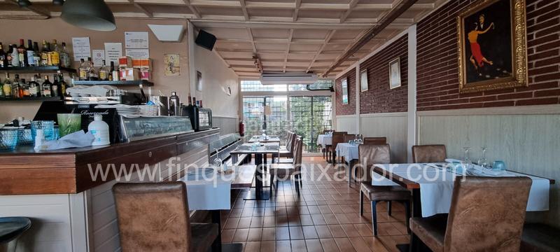 Foto a71b39fd-f799-4505-b10b-5c28bf61c197. Transfer business premise with heating in La Pineda Castelldefels