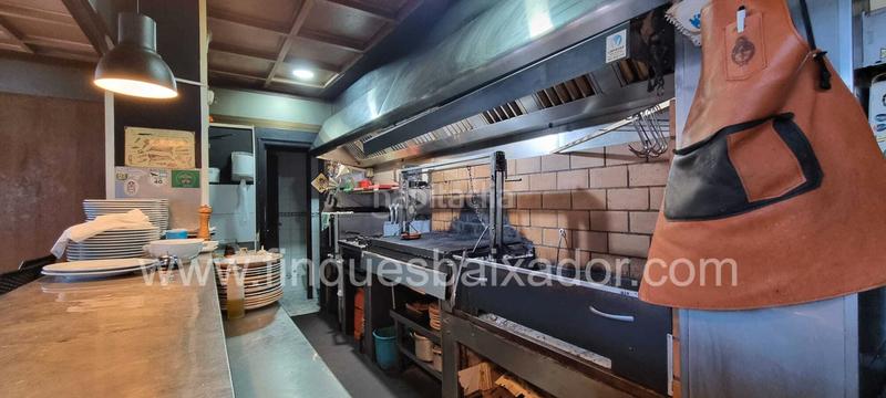 Foto 038958fe-69b1-4cd3-b253-21ed826beea4. Umzug geschäftsraum mit heizung in La Pineda Castelldefels