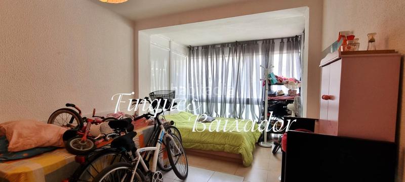 Foto c116a8de-1e74-437f-9372-763c2b123cca. Appartamento con riscaldamento parcheggio in Bellamar Castelldefels