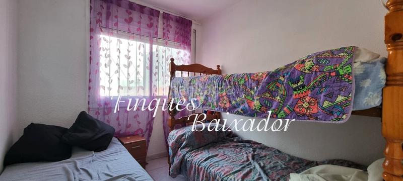 Foto dc8da2ee-8abf-4395-a8b6-08360e531450. Appartamento con riscaldamento parcheggio in Bellamar Castelldefels