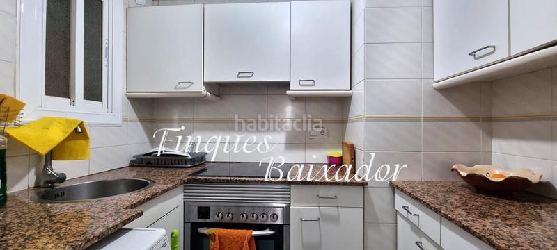 Foto 8d4134a6-6ba6-40cc-ac47-e708dbc0614b. Piso en Bellamar Castelldefels