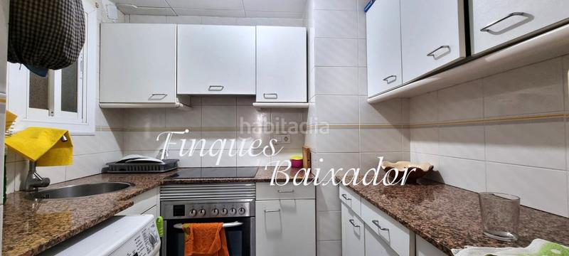 Foto 9adb9f23-7d74-46a7-8e70-158a58fa2c4b. Piso en Bellamar Castelldefels