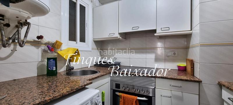 Foto dd09bb3d-7b3b-4572-84b1-83a123c1321d. Piso en Bellamar Castelldefels