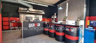 Traspàs Local Comercial a Centre-Estació