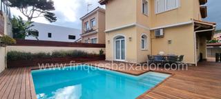 Location Maison  Passeig de la marina