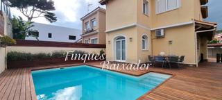 Rent House  Passeig de la marina