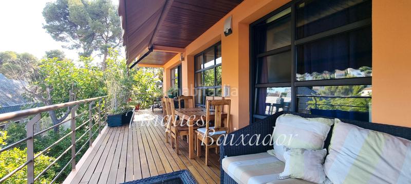 Foto 20920afd-8754-4a7a-9423-fe1d9c596e93. Casa en Montmar Castelldefels