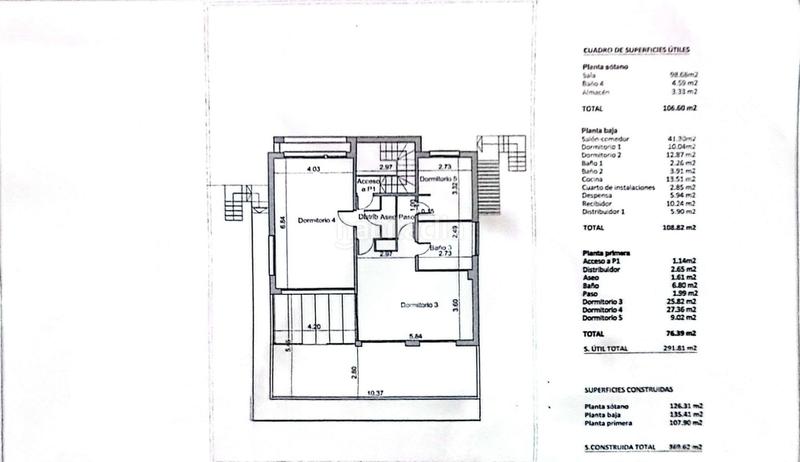 Foto 2bb2ff6b-a292-4c7a-b7be-94b966aeb03b. Casa en Montmar Castelldefels