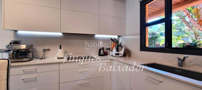 Foto 3a654209-c736-4de4-8186-6daf7b7a06e8. Casa en Montmar Castelldefels
