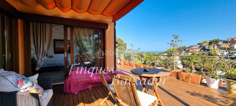Foto 3bc43989-a4c6-420d-baba-cbb6446b4ad1. Casa en Montmar Castelldefels