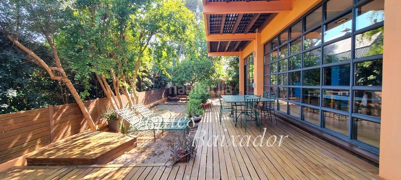 Foto 42906d05-e0b4-4f03-a06c-105881103215. Casa en Montmar Castelldefels