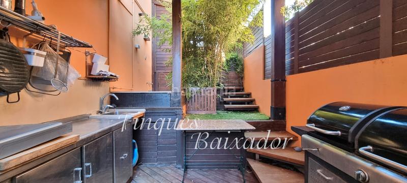 Foto 9345eeaf-7e6f-4c5e-8168-b8ca22959867. Casa en Montmar Castelldefels